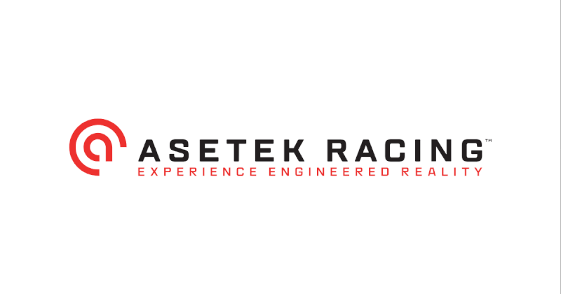 Steering Wheel Initium Direct pedal Ergonomics Illuminate quick release magnetic Glassfiber racing simulator simulation driving race Asetek.png